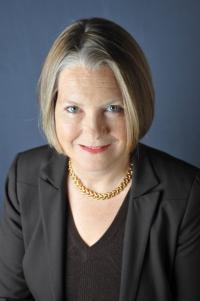Susan Carole Vaughan, MD Profile Headshot
